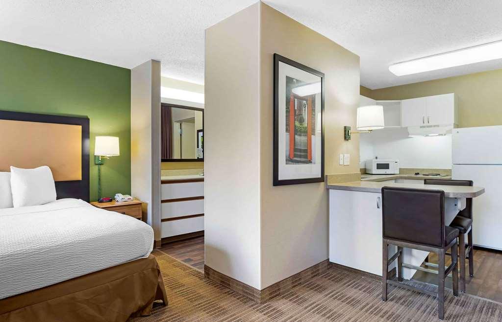 Extended Stay America Suites - Houston - Galleria - Uptown Quarto foto